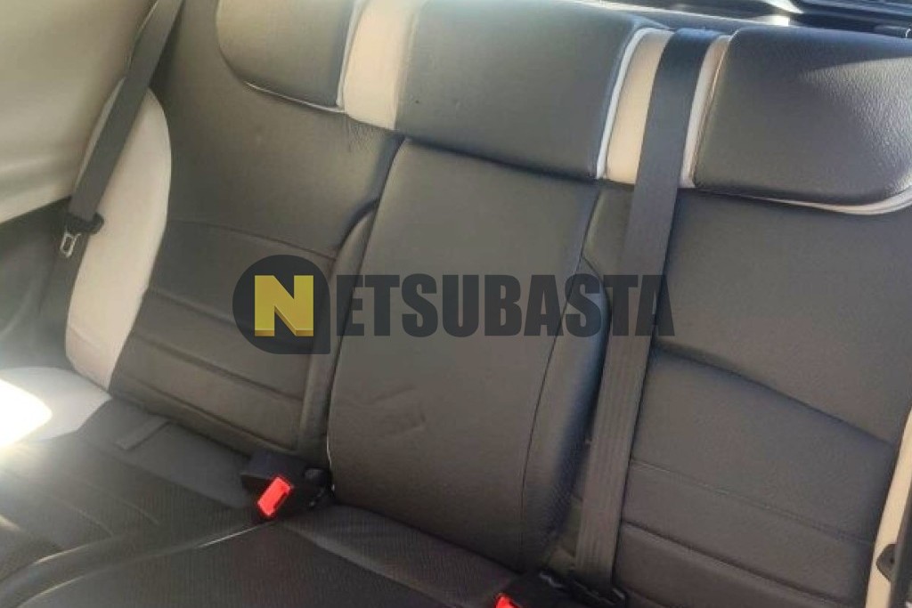 Fiat Stilo 1.9 JTD 2003