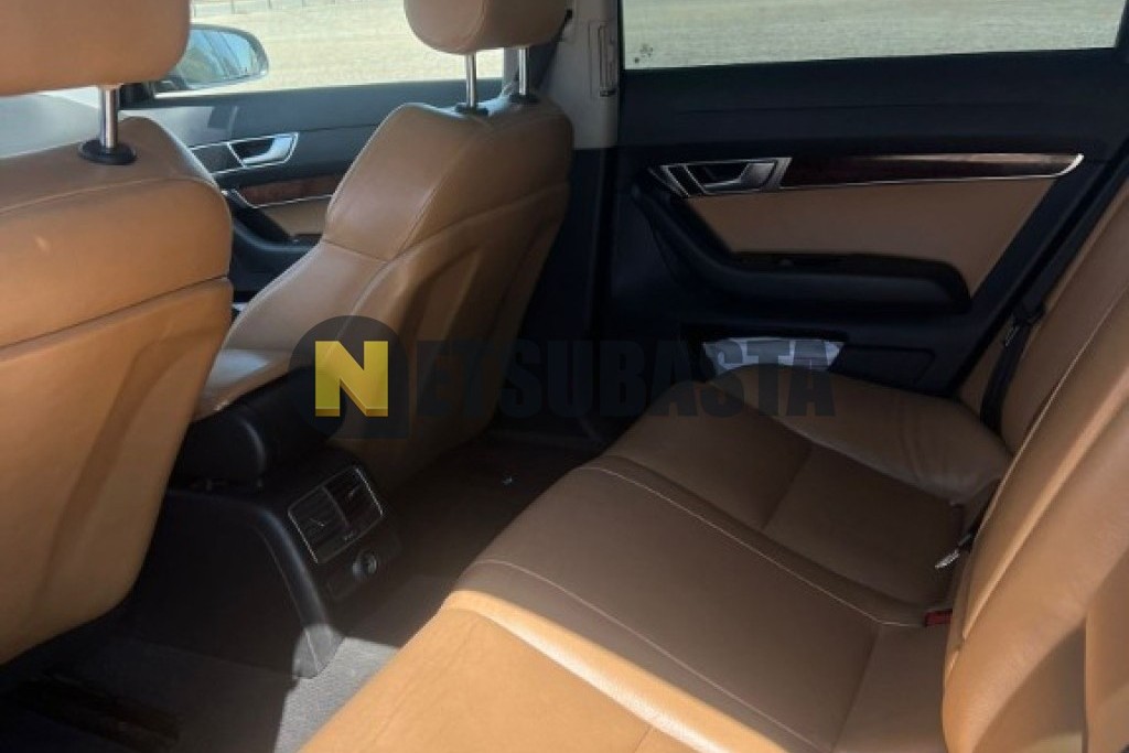 Audi A6 2.0 TDI 2005