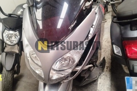 Yamaha X-CITY 250 2007