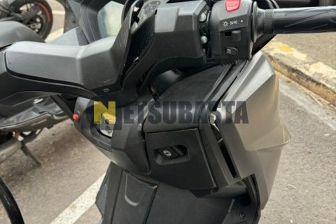 Yamaha X-CITY 250 2007