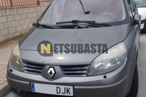 Kymco Dink 50 2004