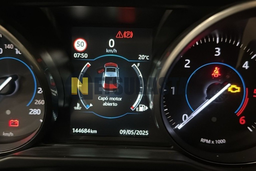 Jaguar XF 2.0 Diesel Auto 2016