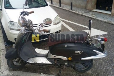 Kymco Dink 50 2004