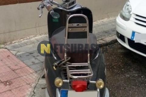 Kymco Dink 50 2004