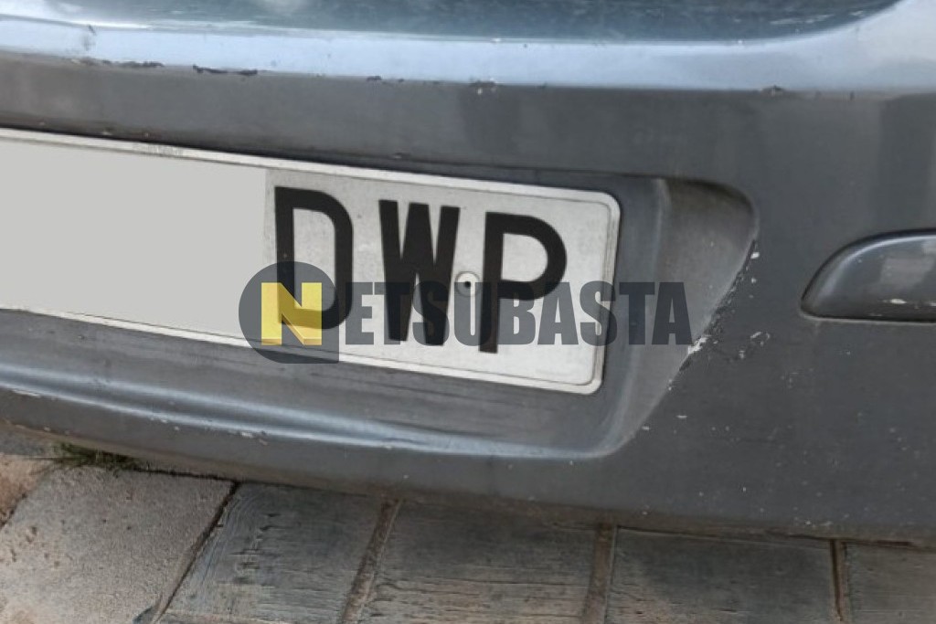 Opel Astra 1.7 CDTi 2006