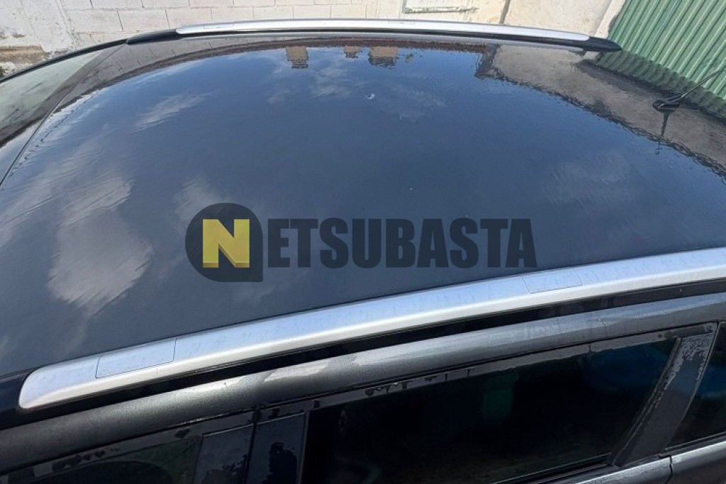 Peugeot 5008 1.2 PureTech 2016