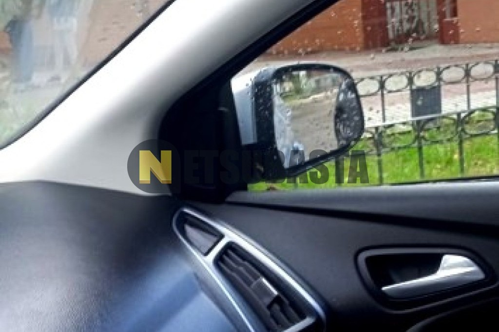 Ford Focus 1.6 TDCi 2012