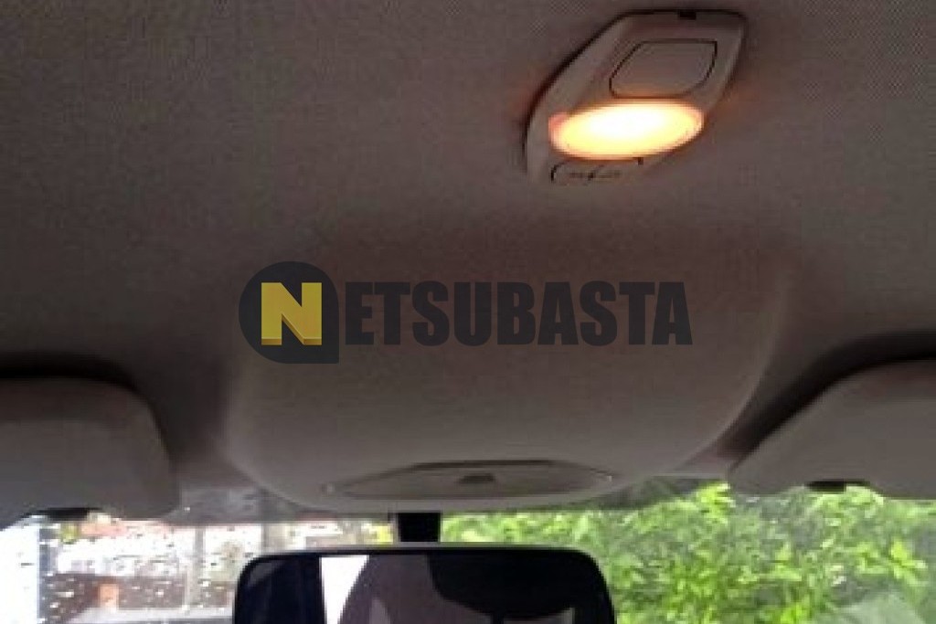 Ford Focus 1.6 TDCi 2012