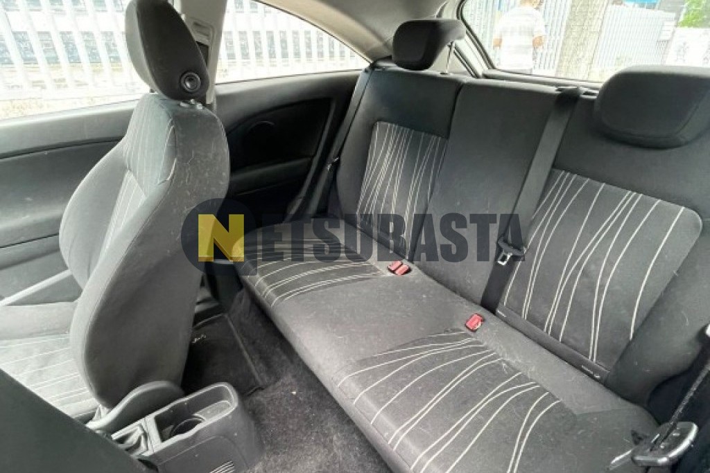 Opel Corsa 1.3 ecoFLEX 2008