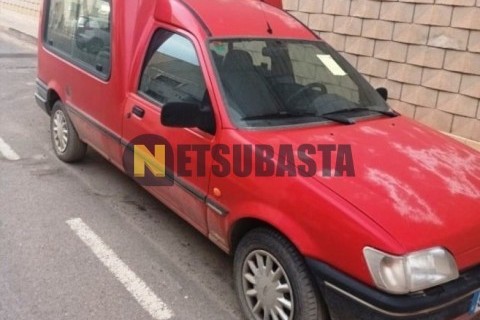 Super Soco TS Street Hunter 2023
