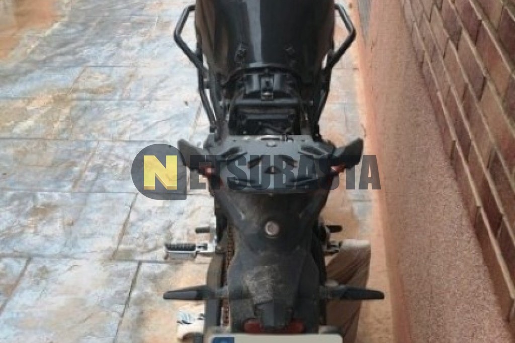 Voge 500 DS 2022