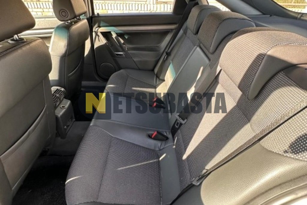 Opel Vectra 1.9 CDTi 2005