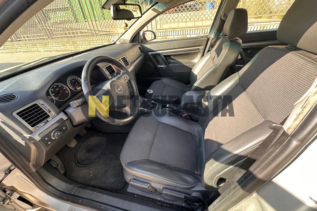 Opel Vectra 1.9 CDTi 2005