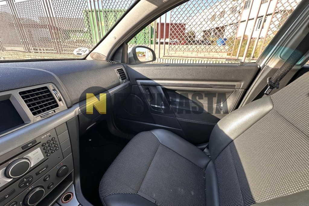 Opel Vectra 1.9 CDTi 2005