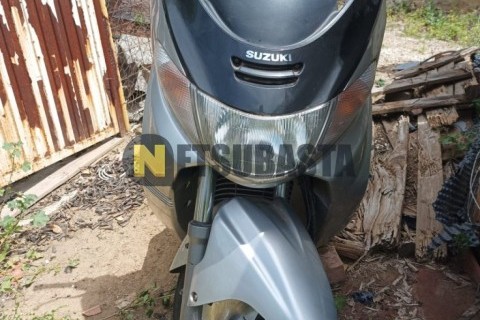 Super Soco TS Street Hunter 2023
