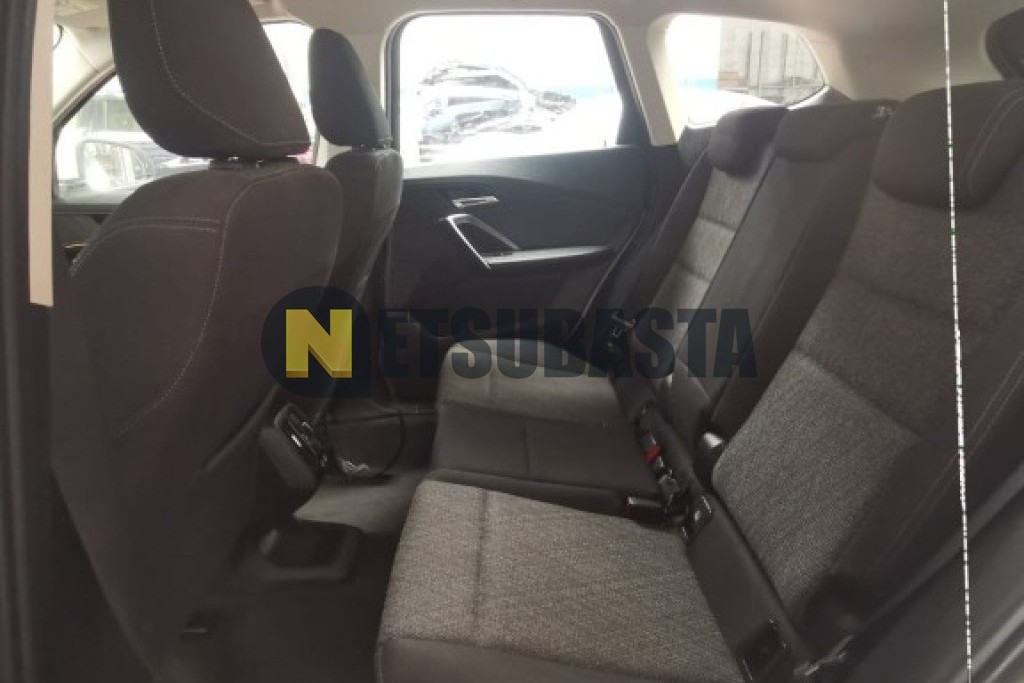 Bmw X1 sDrive18d 2022