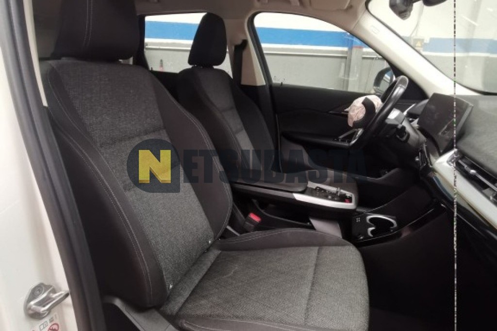 Bmw X1 sDrive18d 2022
