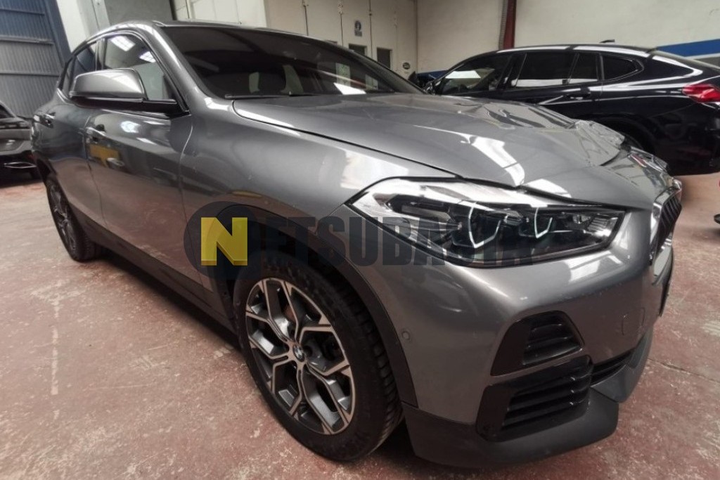 Bmw X2 sDrive18i Aut. 2023
