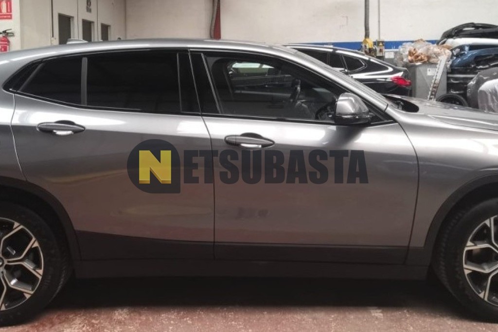 Bmw X2 sDrive18i Aut. 2023