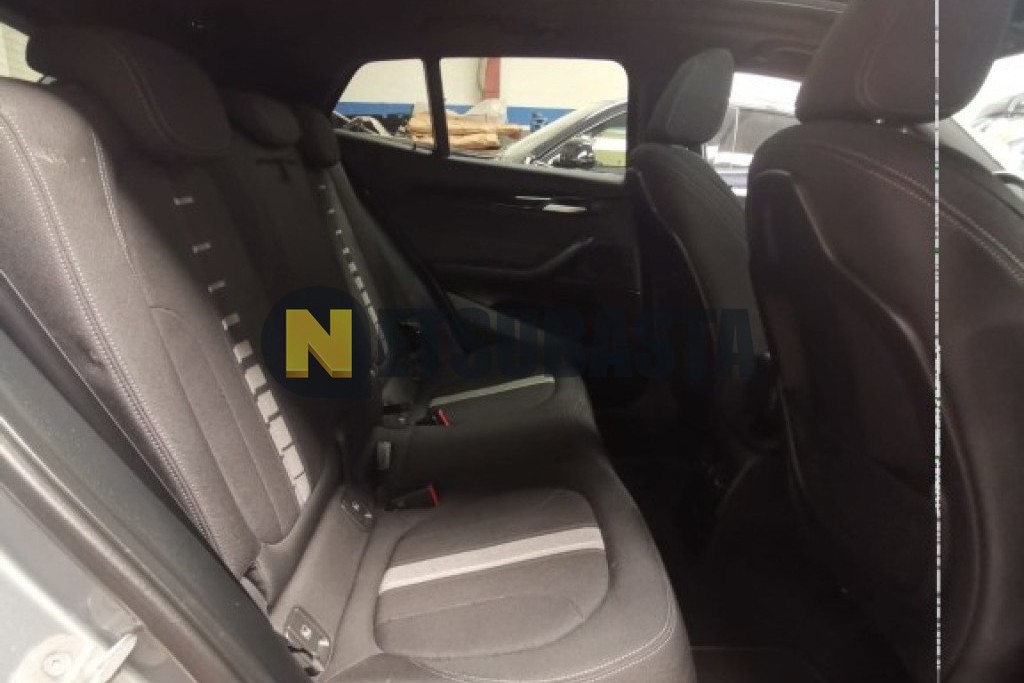 Bmw X2 sDrive18i Aut. 2023