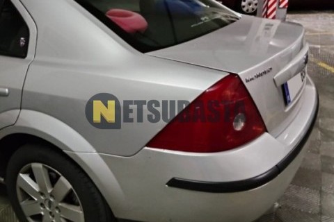 Super Soco TS Street Hunter 2023