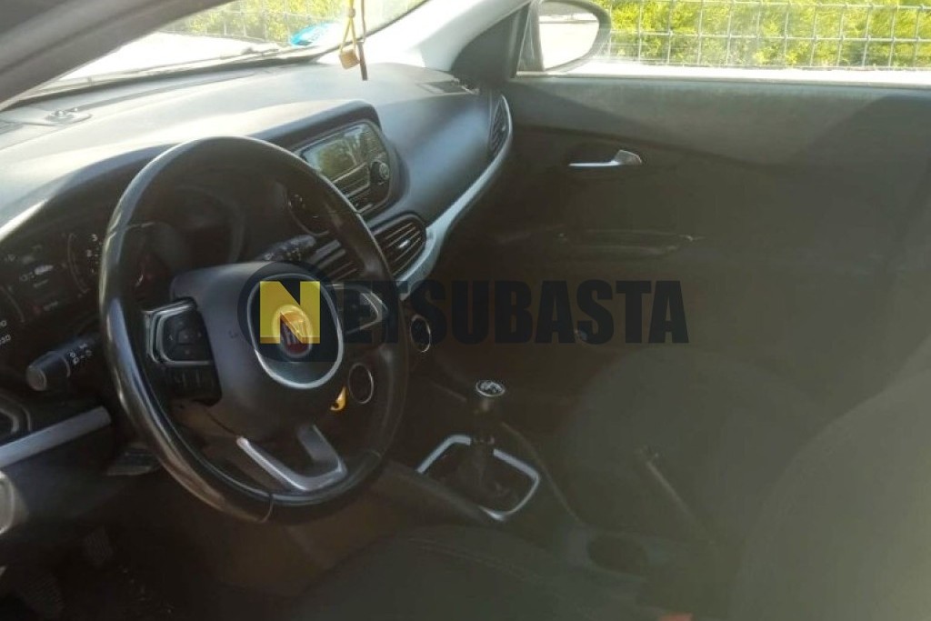 Fiat Tipo SW 1.4 GLP 2018