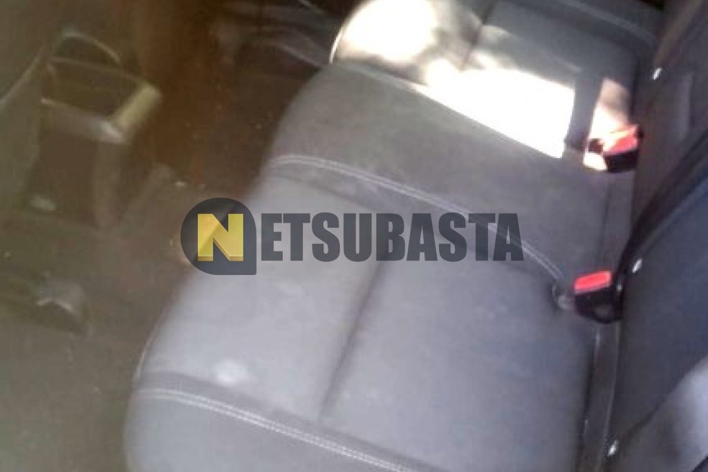Fiat Tipo SW 1.4 GLP 2019