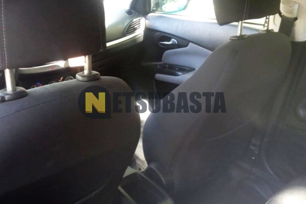 Fiat Tipo SW 1.4 GLP 2019