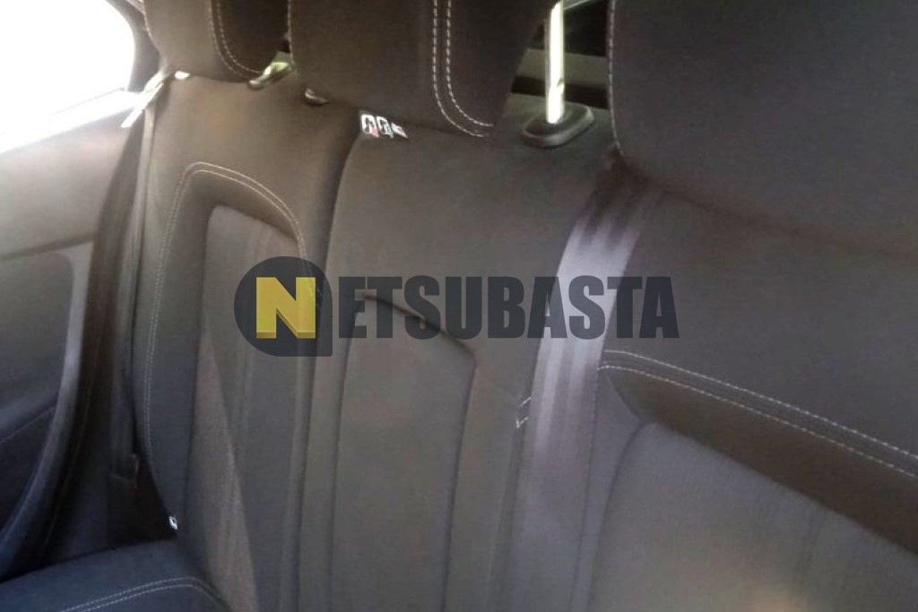 Fiat Tipo SW 1.4 GLP 2019