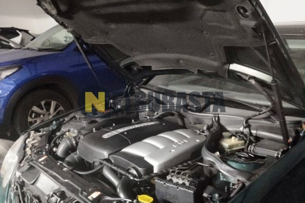 Mercedes-Benz C 220 CDI Aut. 2000