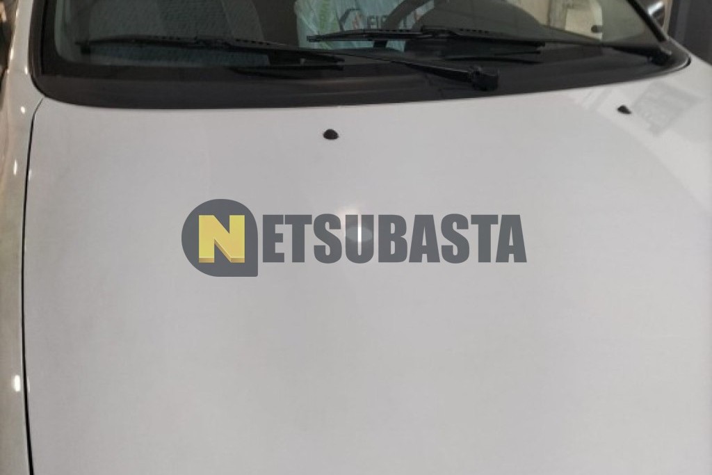Opel Corsa 1.4i 1995