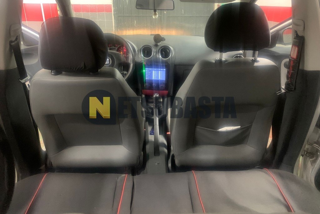 Seat Ibiza 1.4 16V 2002