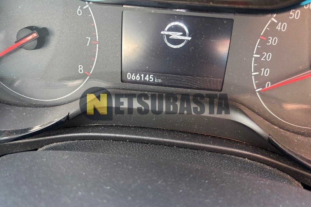 Opel Corsa 1.5D 2020