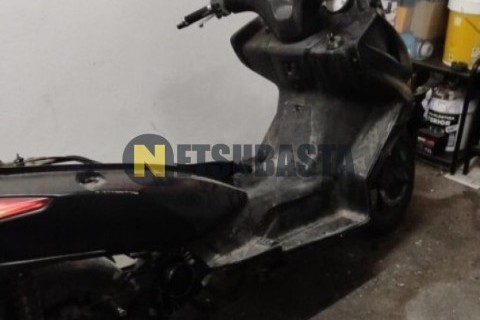 Yamaha YBR 125 2005