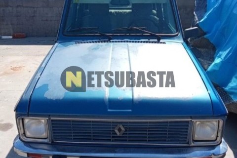 Super Soco TS Street Hunter 2023