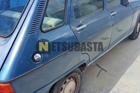 Super Soco TS Street Hunter 2023