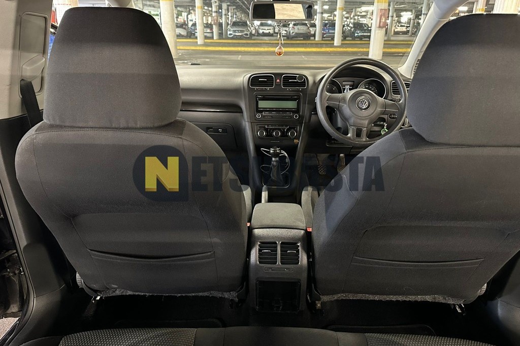 Volkswagen Golf 1.6 TDI 2009