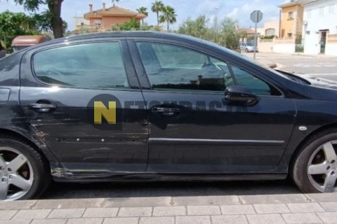 Super Soco TS Street Hunter 2023