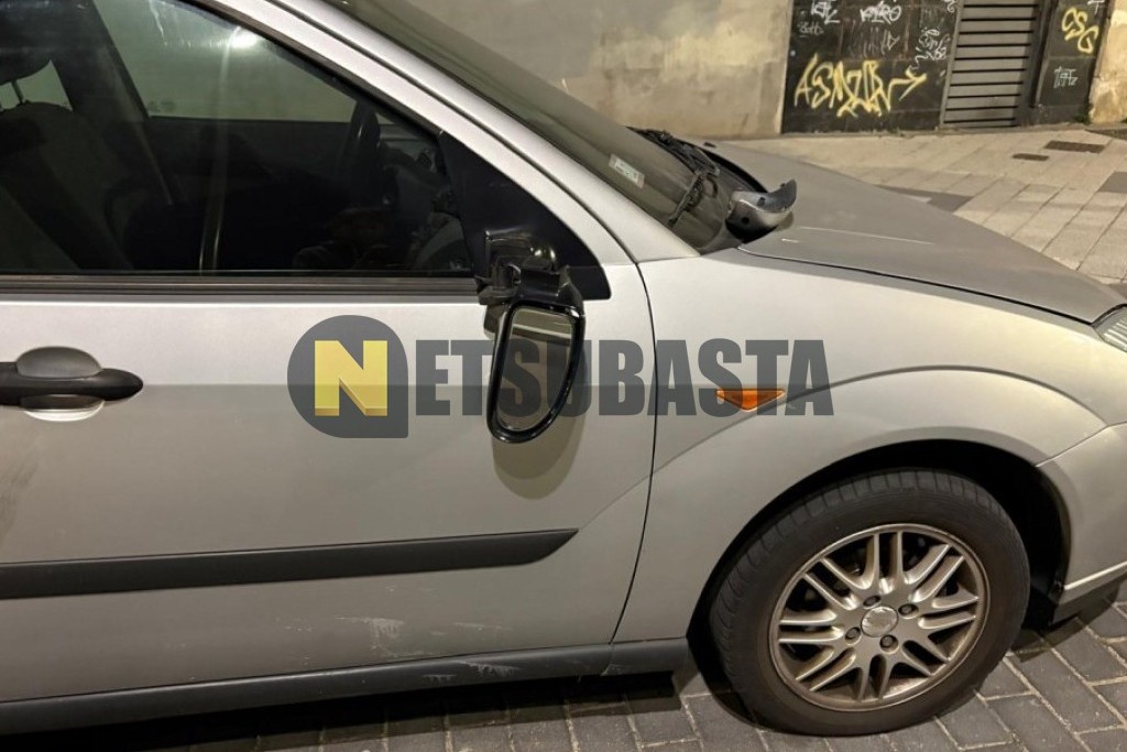Ford Focus 1.6 1998