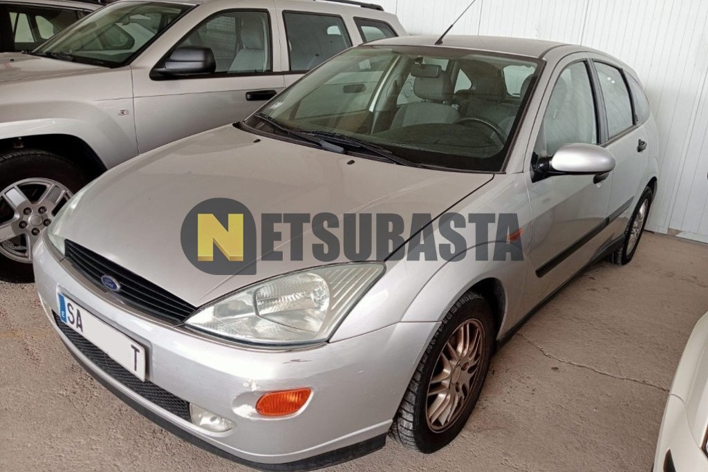 Ford Focus 1.6 1998