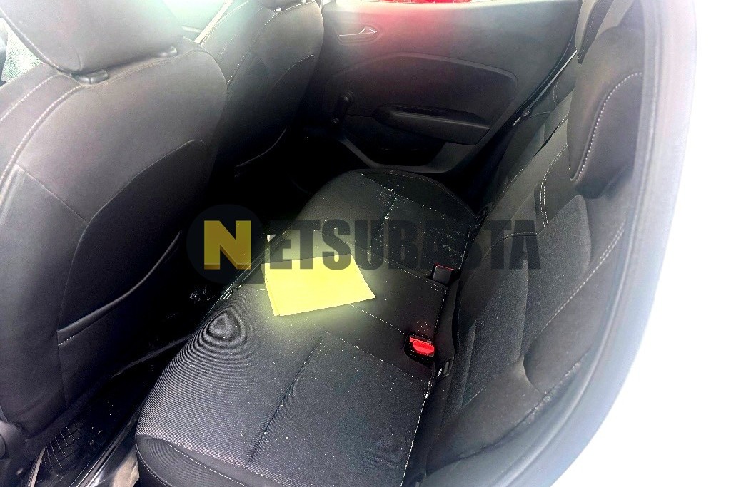 Renault Clio 1.5 Blue dCi 2023