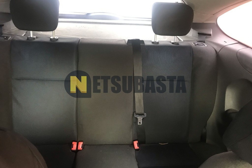 Ford Focus 1.8 TDCi 2006