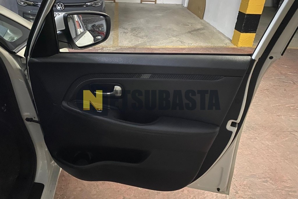 Kia Carens 1.7 CRDi VGT 2018