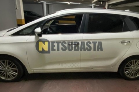 Yamaha Majesty 125 2014