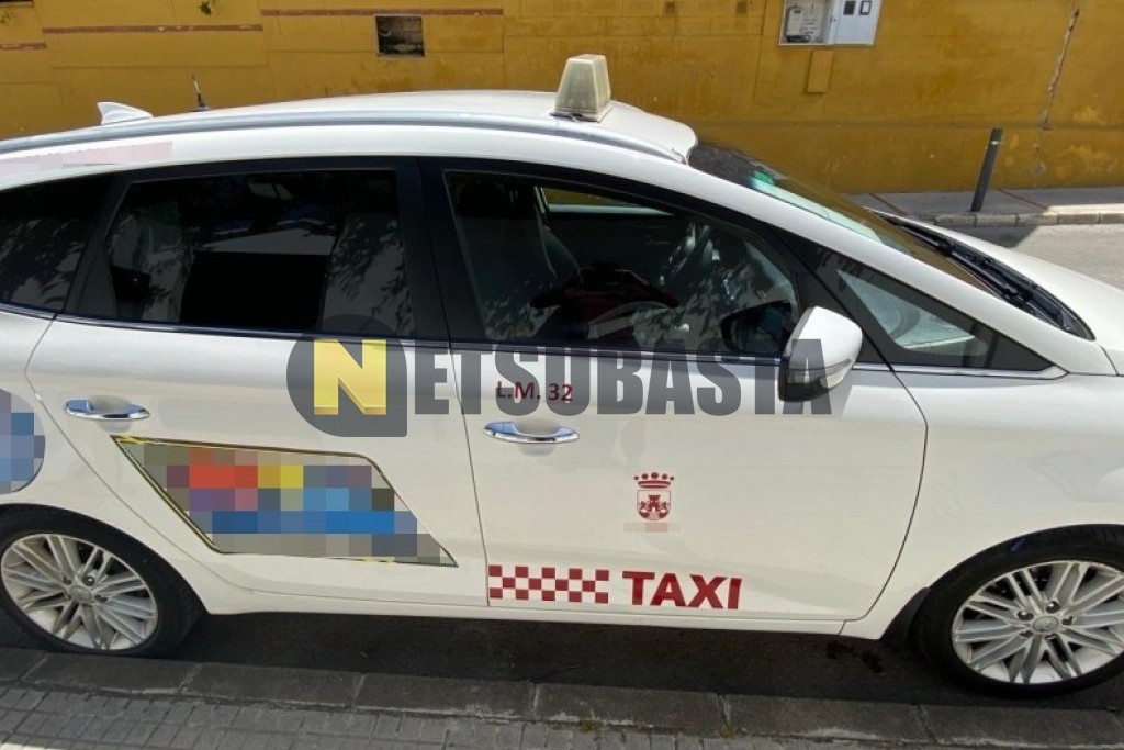 Kia Carens 1.7 CRDi VGT 2018