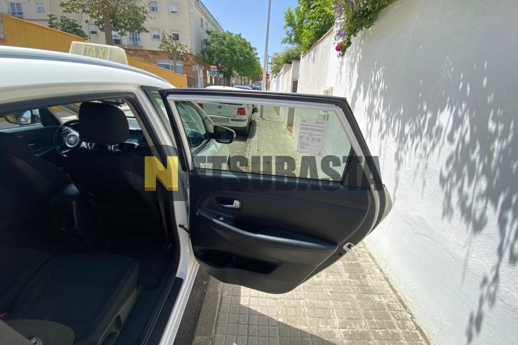 Kia Carens 1.7 CRDi VGT 2018