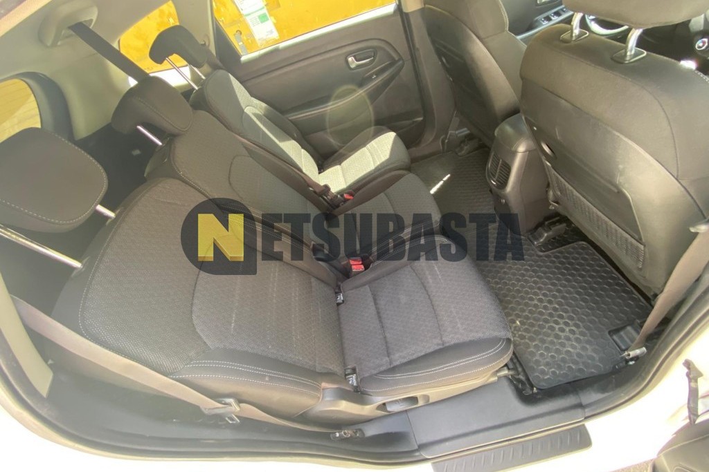 Kia Carens 1.7 CRDi VGT 2018