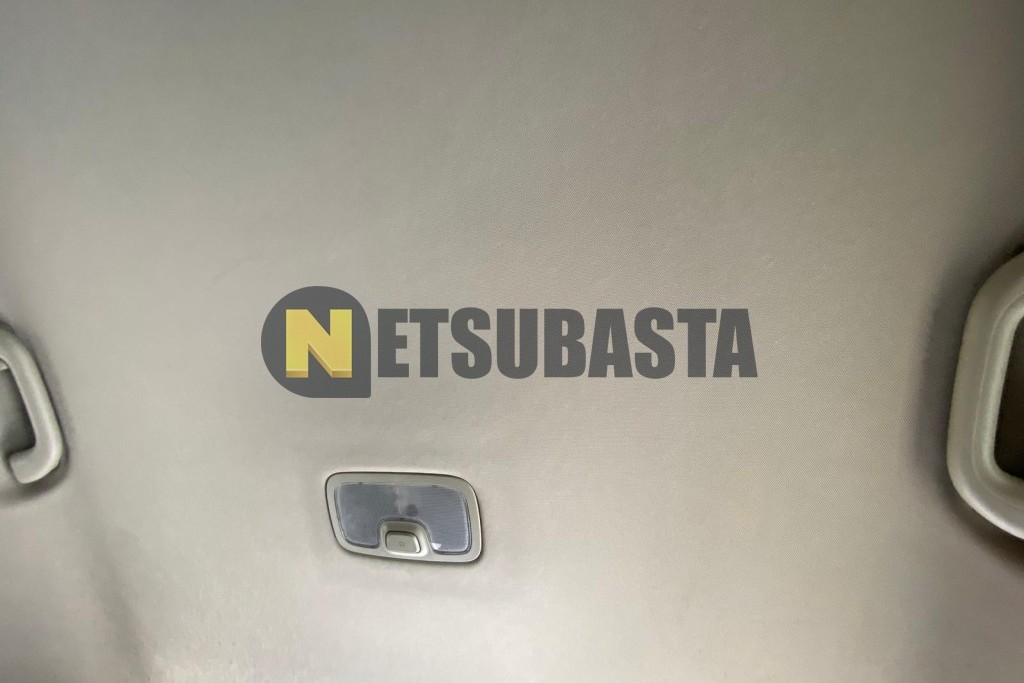 Kia Carens 1.7 CRDi VGT 2018