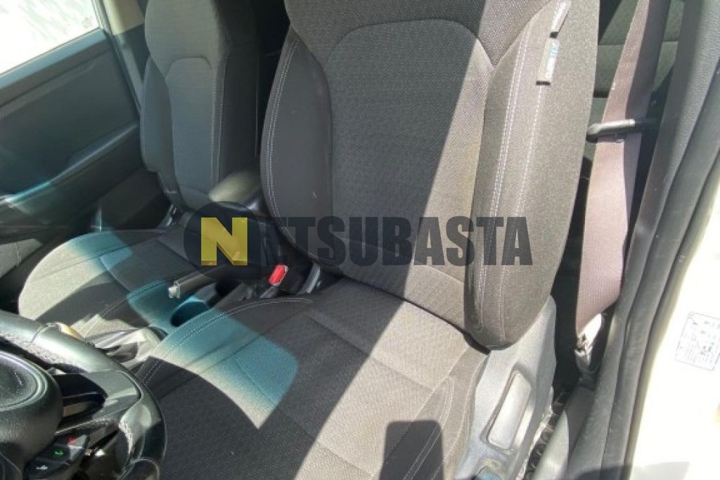 Kia Carens 1.7 CRDi VGT 2018