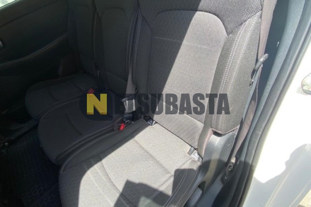 Kia Carens 1.7 CRDi VGT 2018